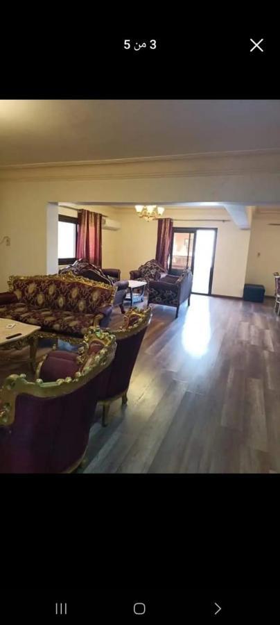 Apartment مدينه نصر Cairo